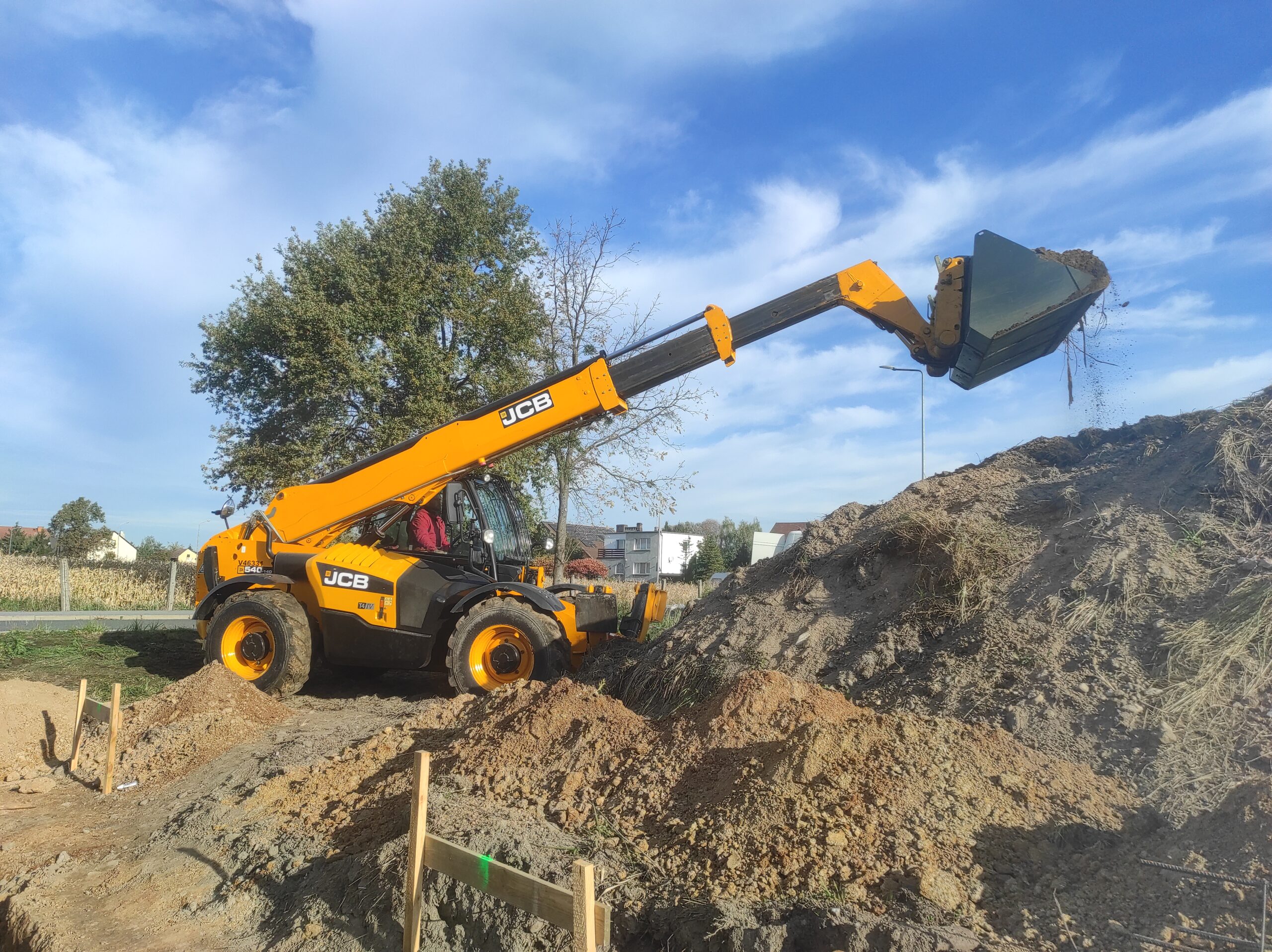 iBudowa domów Oława