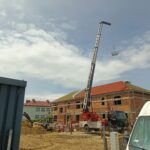 usługi dźwigowe Wrocław