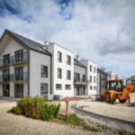 Budowa domów Oława